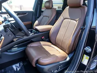 Lincoln Nautilus 2023 AWD Reserve 4 puertas SUV