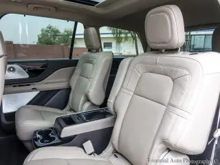 Lincoln Aviator 2023 AWD Reserve 4 puertas SUV
