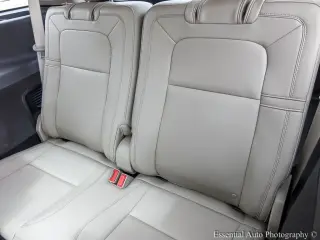 Lincoln Aviator 2023 AWD Reserve 4 puertas SUV