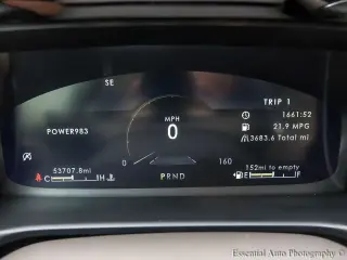Lincoln Aviator 2023 AWD Reserve 4 puertas SUV