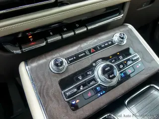 Lincoln Aviator 2023 AWD Reserve 4 puertas SUV