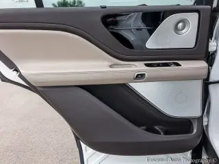 Lincoln Aviator 2023 AWD Reserve 4 puertas SUV