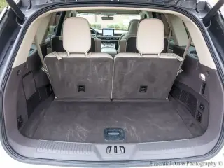 Lincoln Aviator 2023 AWD Reserve 4 puertas SUV