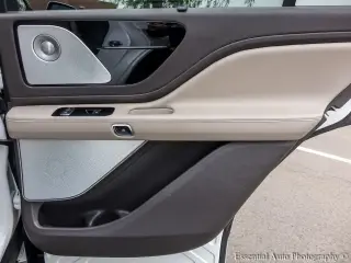 Lincoln Aviator 2023 AWD Reserve 4 puertas SUV