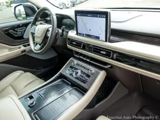 Lincoln Aviator 2023 AWD Reserve 4 puertas SUV