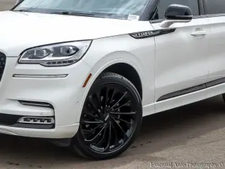 Lincoln Aviator 2023 AWD Reserve 4 puertas SUV