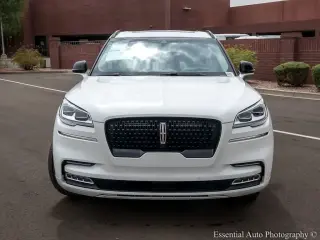 Lincoln Aviator 2023 AWD Reserve 4 puertas SUV