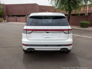 Lincoln Aviator 2023 AWD Reserve 4 puertas SUV