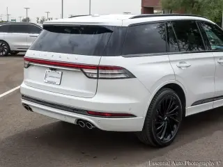 Lincoln Aviator 2023 AWD Reserve 4 puertas SUV