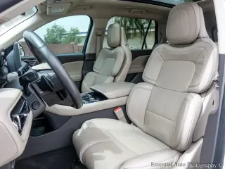 Lincoln Aviator 2023 AWD Reserve 4 puertas SUV