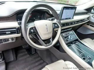 Lincoln Aviator 2023 AWD Reserve 4 puertas SUV
