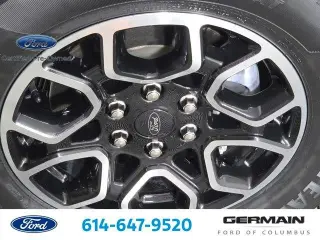 Ford F-150 2022 4x4 XLT 4 puertas SuperCrew 5.5 pies. SB