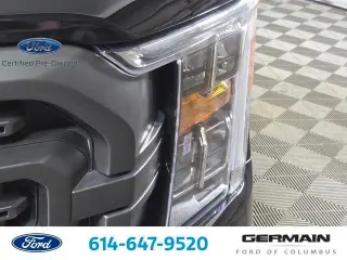 Ford F-150 2022 4x4 XLT 4 puertas SuperCrew 5.5 pies. SB
