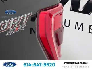 Ford F-150 2022 4x4 XLT 4 puertas SuperCrew 5.5 pies. SB
