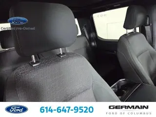 Ford F-150 2022 4x4 XLT 4 puertas SuperCrew 5.5 pies. SB