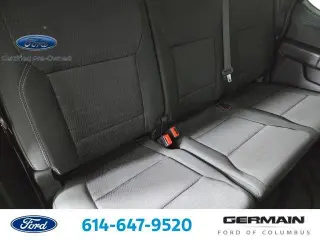 Ford F-150 2022 4x4 XLT 4 puertas SuperCrew 5.5 pies. SB