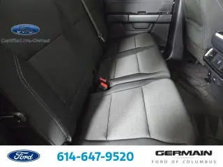 Ford F-150 2022 4x4 XLT 4 puertas SuperCrew 5.5 pies. SB