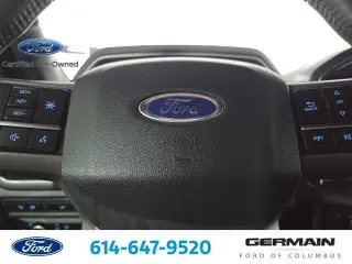Ford F-150 2022 4x4 XLT 4 puertas SuperCrew 5.5 pies. SB