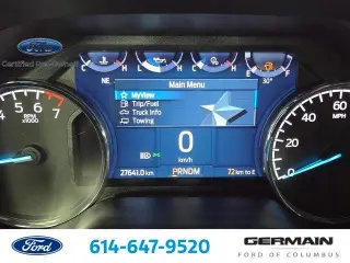 Ford F-150 2022 4x4 XLT 4 puertas SuperCrew 5.5 pies. SB