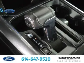 Ford F-150 2022 4x4 XLT 4 puertas SuperCrew 5.5 pies. SB