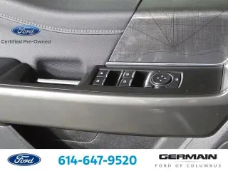 Ford F-150 2022 4x4 XLT 4 puertas SuperCrew 5.5 pies. SB