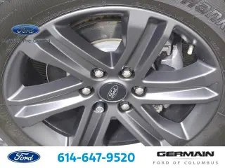 Ford F-150 2023 4x4 XLT 4 puertas SuperCrew 5.5 pies. Caja corta