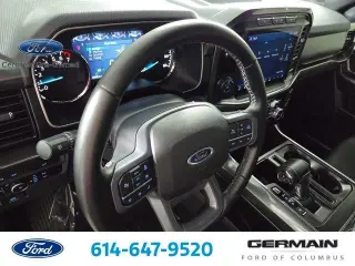 Ford F-150 2023 4x4 XLT 4 puertas SuperCrew 5.5 pies. Caja corta