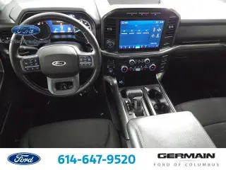 Ford F-150 2023 4x4 XLT 4 puertas SuperCrew 5.5 pies. Caja corta