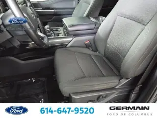 Ford F-150 2023 4x4 XLT 4 puertas SuperCrew 5.5 pies. Caja corta