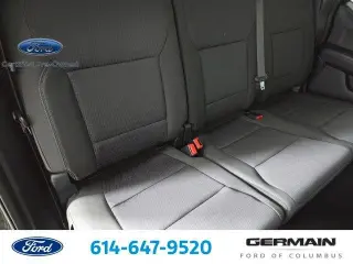 Ford F-150 2023 4x4 XLT 4 puertas SuperCrew 5.5 pies. Caja corta
