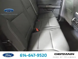 Ford F-150 2023 4x4 XLT 4 puertas SuperCrew 5.5 pies. Caja corta