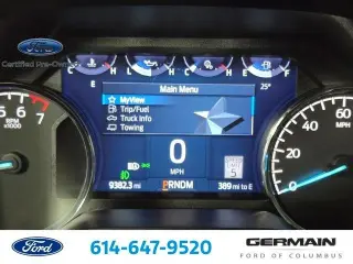 Ford F-150 2023 4x4 XLT 4 puertas SuperCrew 5.5 pies. Caja corta