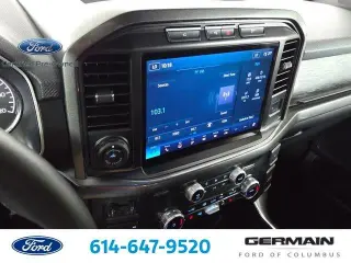 Ford F-150 2023 4x4 XLT 4 puertas SuperCrew 5.5 pies. Caja corta