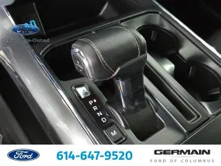 Ford F-150 2023 4x4 XLT 4 puertas SuperCrew 5.5 pies. Caja corta