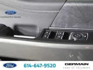 Ford F-150 2023 4x4 XLT 4 puertas SuperCrew 5.5 pies. Caja corta