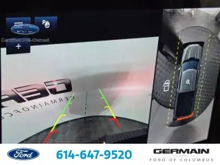 Ford F-150 2023 4x4 XLT 4 puertas SuperCrew 5.5 pies. Caja corta