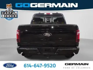 Ford F-150 2024 4x4 XLT 4 puertas SuperCrew 5.5 pies SB