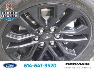 Ford F-150 2024 4x4 XLT 4 puertas SuperCrew 5.5 pies SB