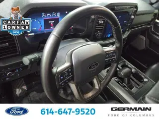 Ford F-150 2024 4x4 XLT 4 puertas SuperCrew 5.5 pies SB