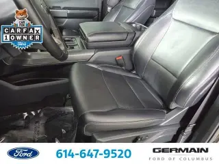 Ford F-150 2024 4x4 XLT 4 puertas SuperCrew 5.5 pies SB