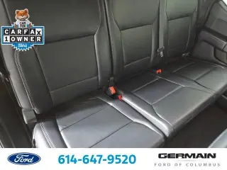 Ford F-150 2024 4x4 XLT 4 puertas SuperCrew 5.5 pies SB