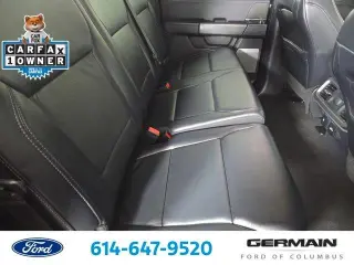 Ford F-150 2024 4x4 XLT 4 puertas SuperCrew 5.5 pies SB