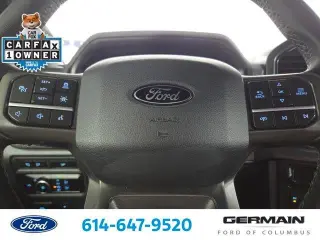 Ford F-150 2024 4x4 XLT 4 puertas SuperCrew 5.5 pies SB