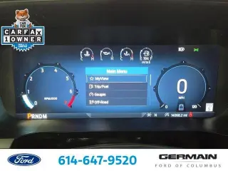 Ford F-150 2024 4x4 XLT 4 puertas SuperCrew 5.5 pies SB