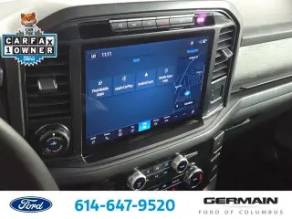 Ford F-150 2024 4x4 XLT 4 puertas SuperCrew 5.5 pies SB