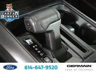 Ford F-150 2024 4x4 XLT 4 puertas SuperCrew 5.5 pies SB
