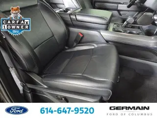 Ford F-150 2024 4x4 XLT 4 puertas SuperCrew 5.5 pies SB