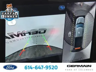 Ford F-150 2024 4x4 XLT 4 puertas SuperCrew 5.5 pies SB