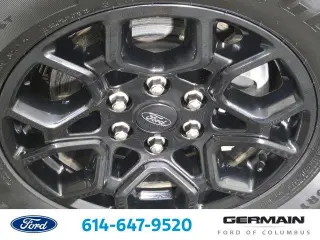 Ford F-150 2024 4x4 XLT 4 puertas SuperCrew 5.5 pies. SB