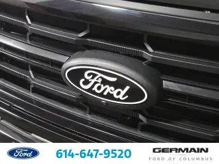 Ford F-150 2024 4x4 XLT 4 puertas SuperCrew 5.5 pies. SB
